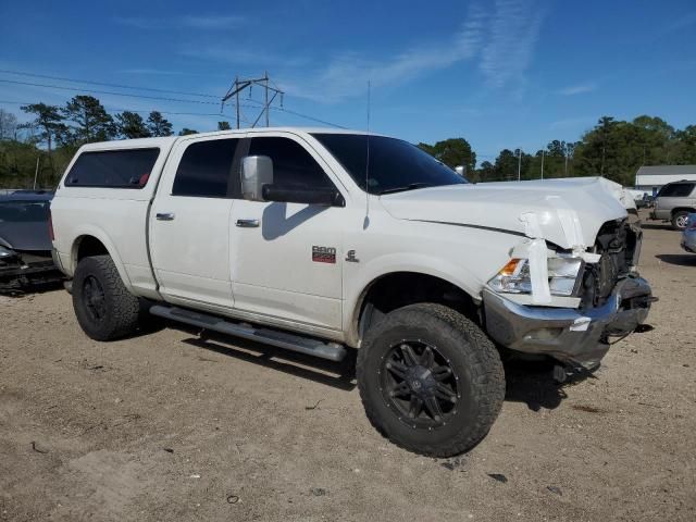 2010 Dodge RAM 2500