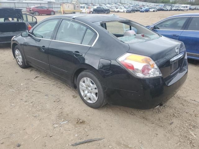 2010 Nissan Altima Base