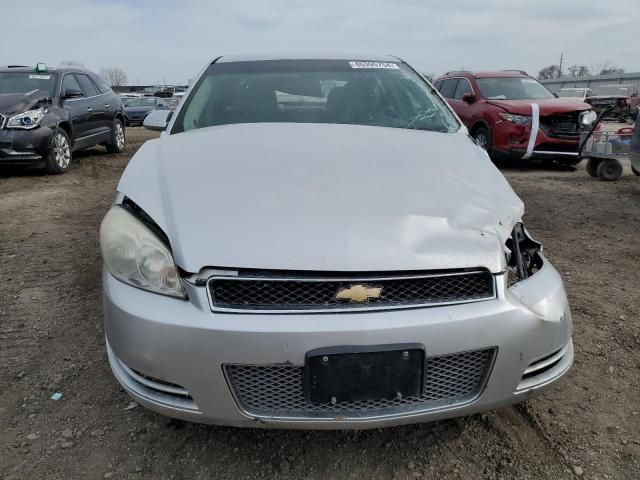 2013 Chevrolet Impala LS