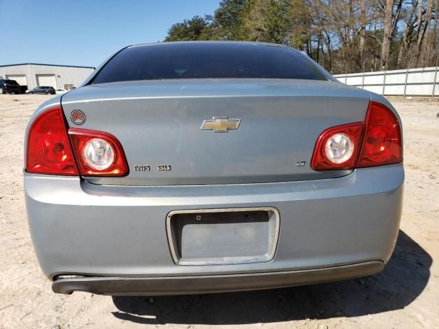 2009 Chevrolet Malibu 1LT