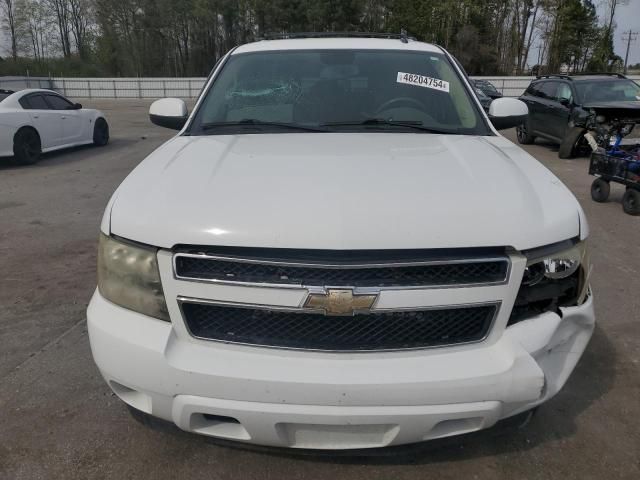 2011 Chevrolet Tahoe C1500  LS