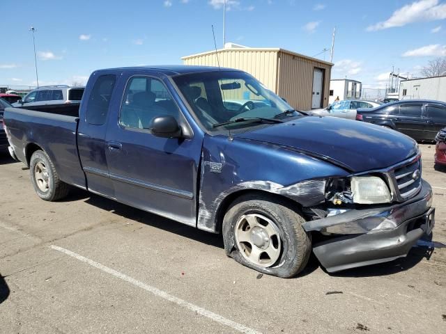 2003 Ford F150