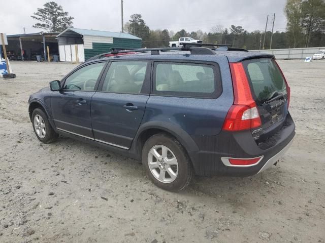 2008 Volvo XC70