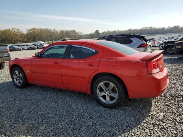 2010 Dodge Charger SXT