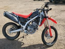 2021 Honda CRF300 L for sale in Phoenix, AZ