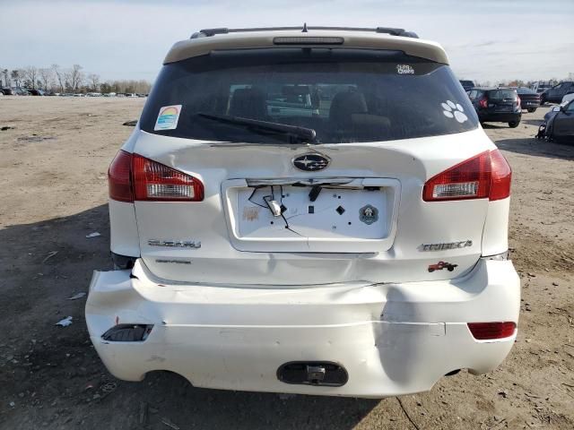 2010 Subaru Tribeca Limited