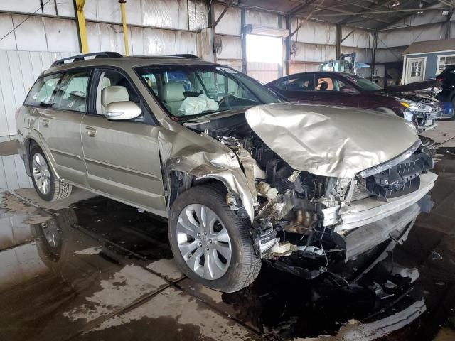 2008 Subaru Outback 3.0R LL Bean