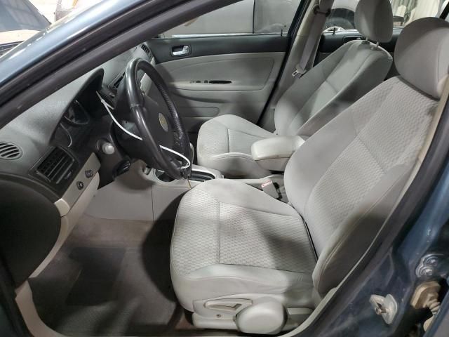 2006 Chevrolet Cobalt LT