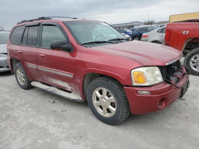 2002 GMC Envoy