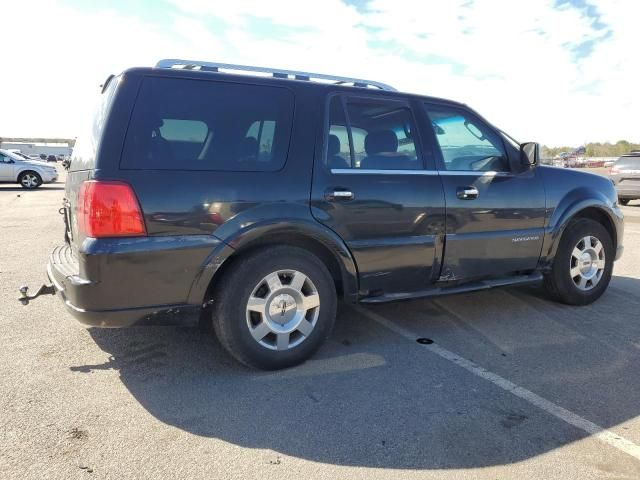 2006 Lincoln Navigator