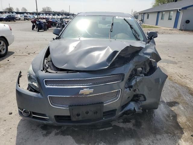 2009 Chevrolet Malibu LTZ