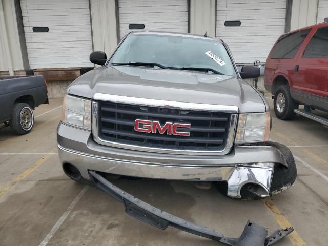 2008 GMC Sierra C1500