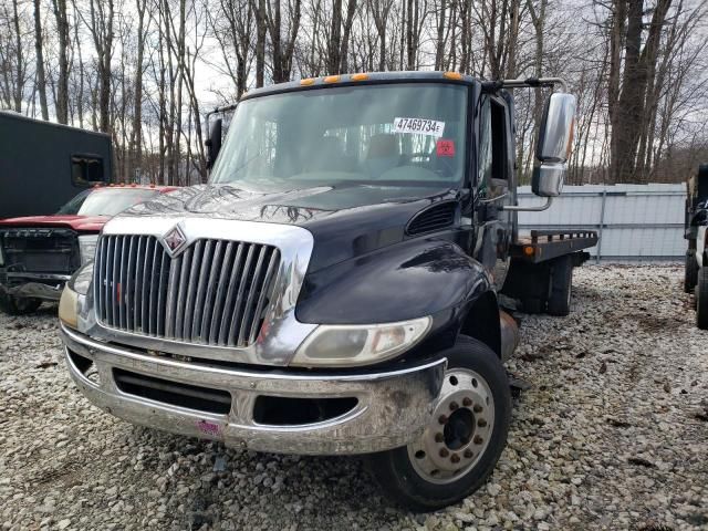 2006 International 4000 4300