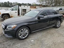 2017 Mercedes-Benz C 300 4matic for sale in Fairburn, GA