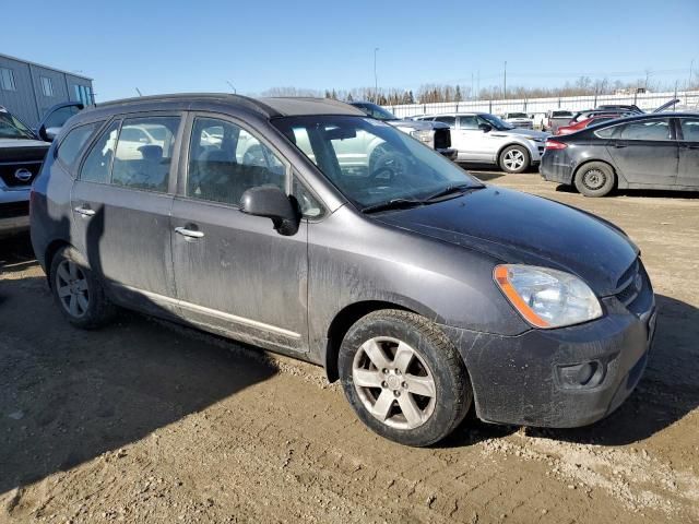 2008 KIA Rondo Base