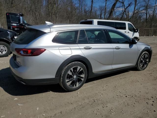 2019 Buick Regal Tourx Preferred