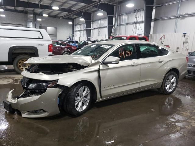 2015 Chevrolet Impala LT