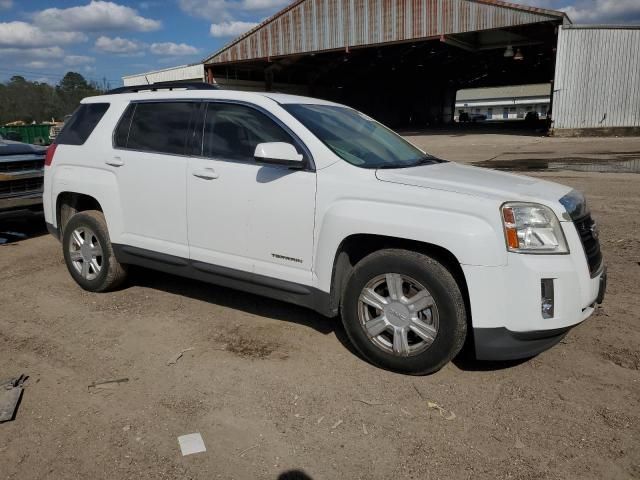 2014 GMC Terrain SLT