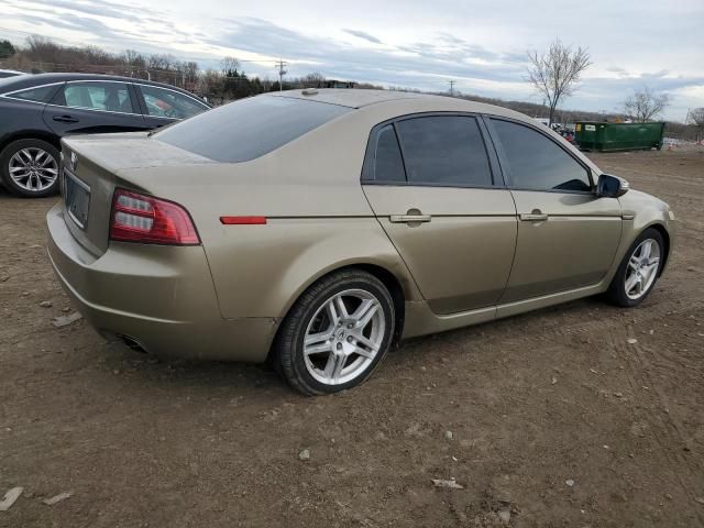 2008 Acura TL