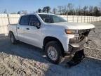 2021 Chevrolet Silverado C1500