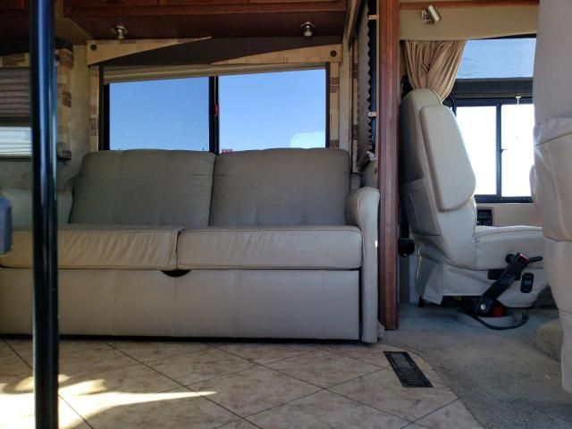 2009 Winnebago Adventurer 35A