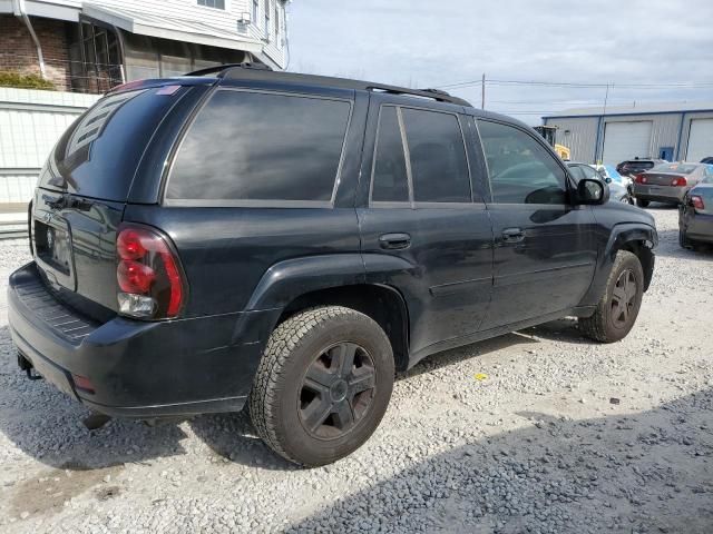 2006 Chevrolet Trailblazer LS