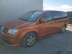 Vehiculos salvage en venta de Copart Duryea, PA: 2011 Dodge Grand Caravan Mainstreet