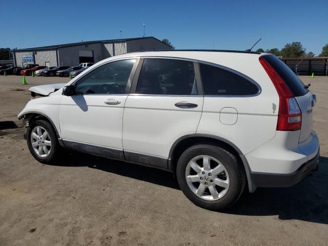 2008 Honda CR-V EX