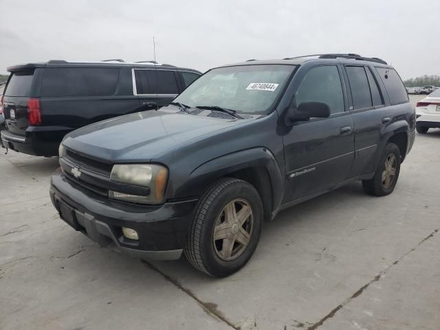 2003 Chevrolet Trailblazer