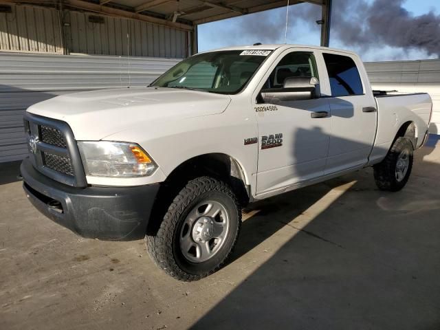 2016 Dodge RAM 2500 ST