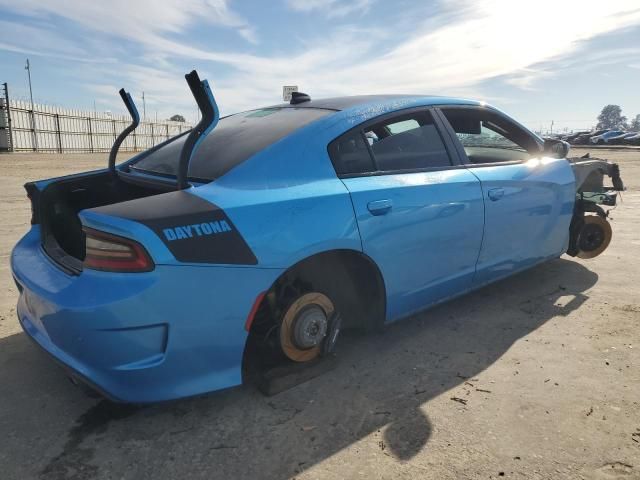 2018 Dodge Charger R/T 392