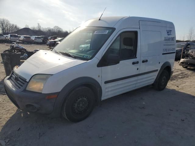 2012 Ford Transit Connect XL