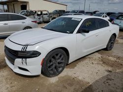 Dodge Charger salvage cars for sale: 2019 Dodge Charger SXT