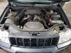 2007 Jeep Grand Cherokee Laredo