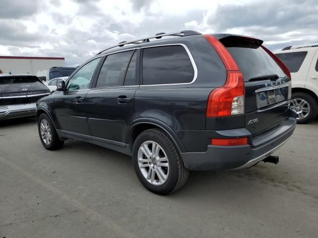 2010 Volvo XC90 3.2