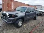 2014 Toyota Tacoma Double Cab Prerunner