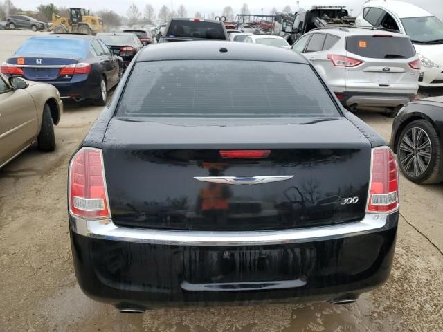 2013 Chrysler 300