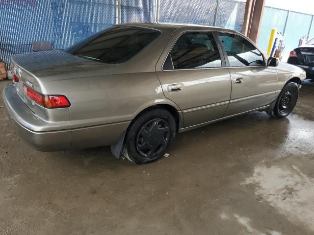 1997 Toyota Camry CE