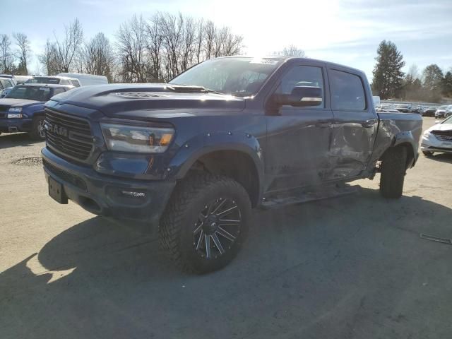 2021 Dodge RAM 1500 Sport