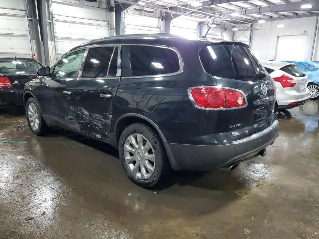 2010 Buick Enclave CXL