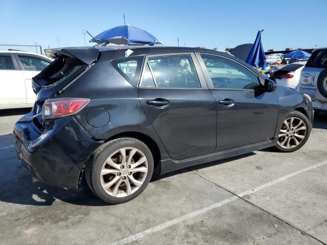 2011 Mazda 3 S