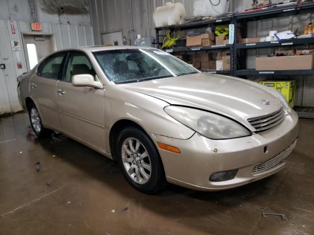 2003 Lexus ES 300