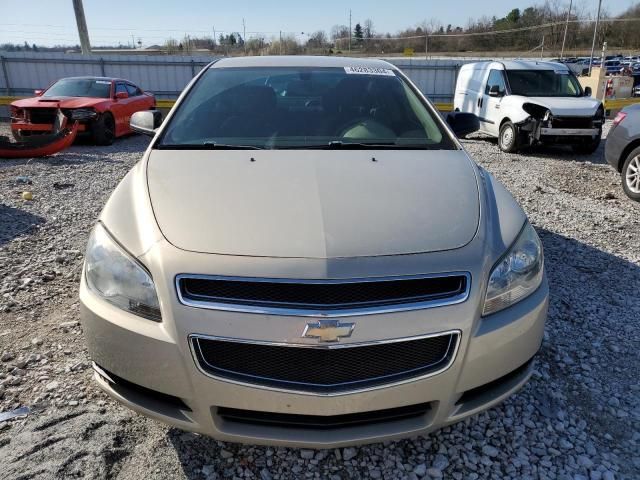 2011 Chevrolet Malibu LS