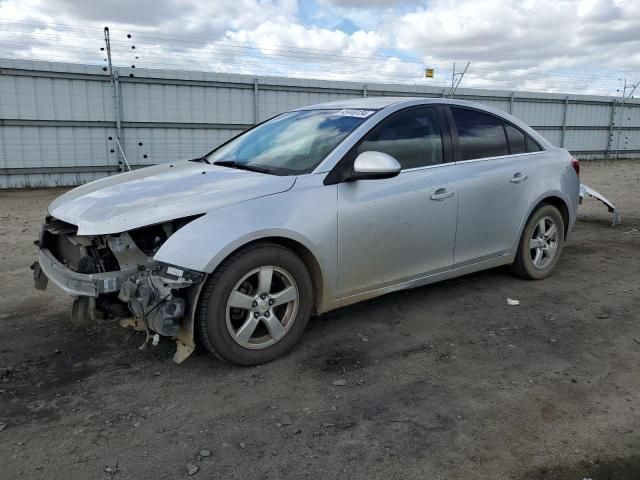 2011 Chevrolet Cruze LT