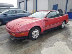 Ford Probe Vehiculos salvage en venta: 1989 Ford Probe GT