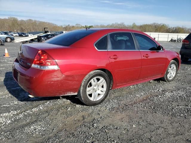 2013 Chevrolet Impala LT