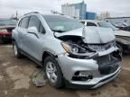 2018 Chevrolet Trax 1LT