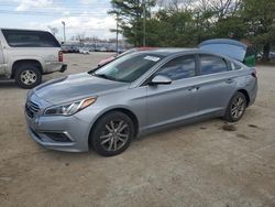 2017 Hyundai Sonata SE for sale in Lexington, KY