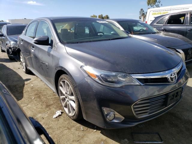 2013 Toyota Avalon Base