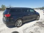 2015 KIA Sedona SXL